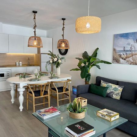 Puerto Banus Apartamento Boho Marbella Luaran gambar