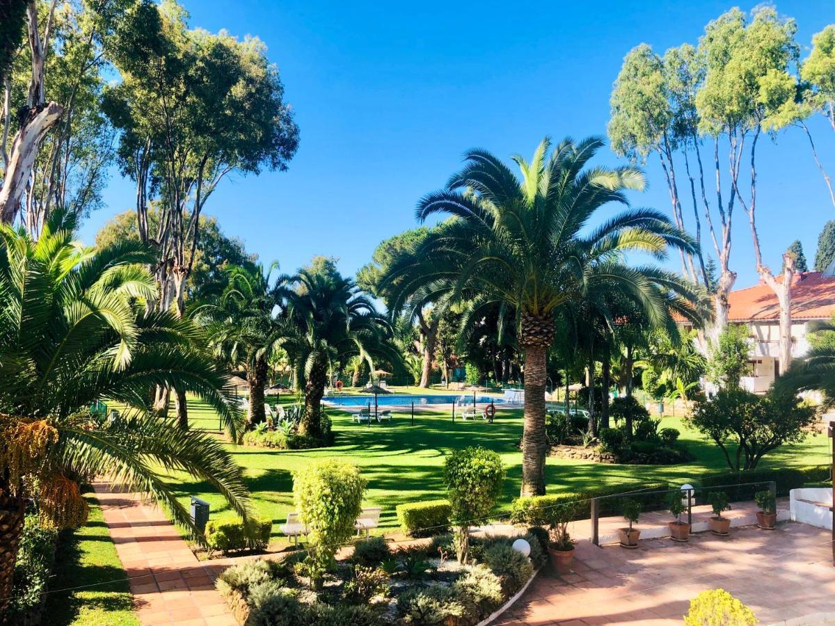 Puerto Banus Apartamento Boho Marbella Luaran gambar