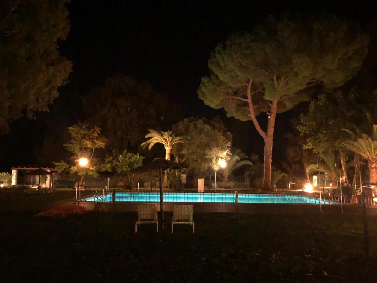 Puerto Banus Apartamento Boho Marbella Luaran gambar
