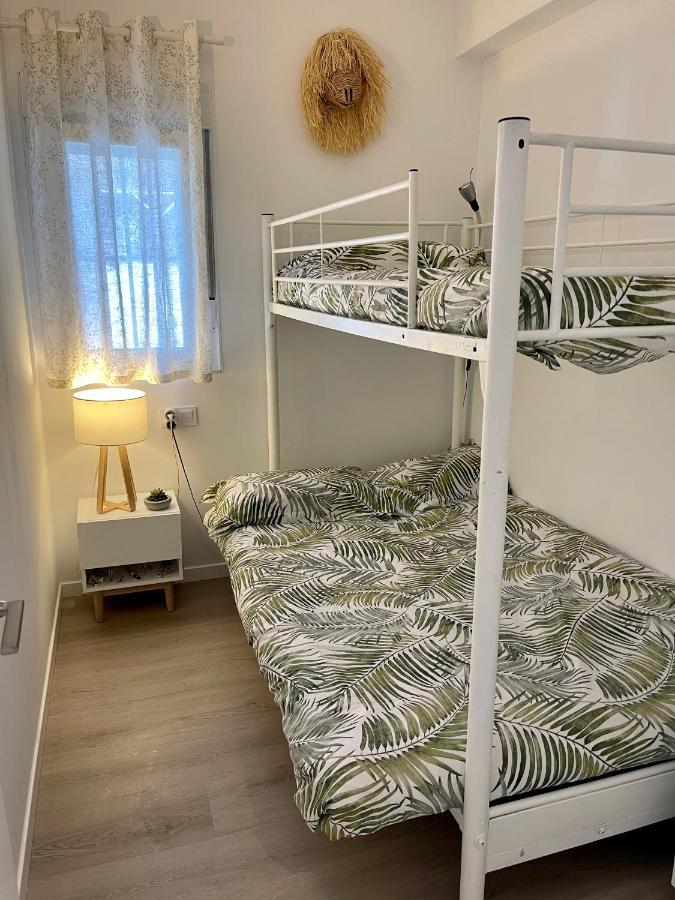 Puerto Banus Apartamento Boho Marbella Luaran gambar