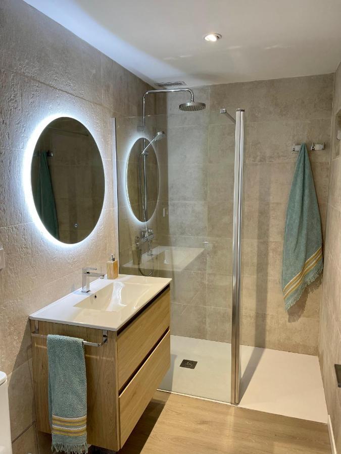 Puerto Banus Apartamento Boho Marbella Luaran gambar