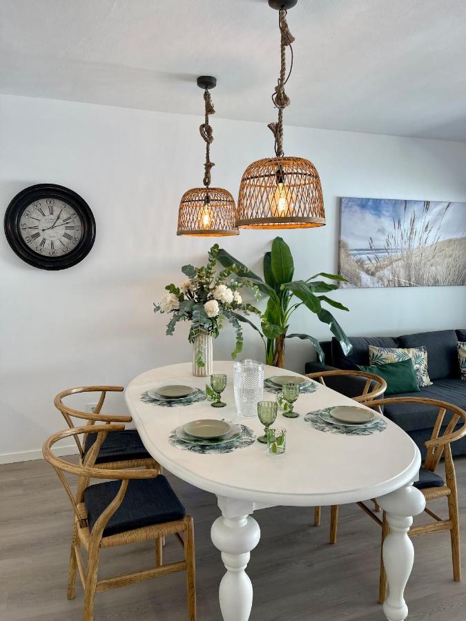 Puerto Banus Apartamento Boho Marbella Luaran gambar