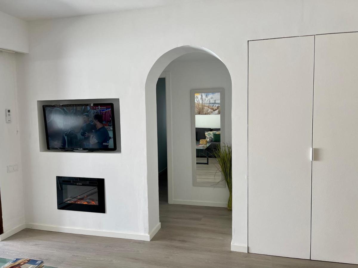 Puerto Banus Apartamento Boho Marbella Luaran gambar