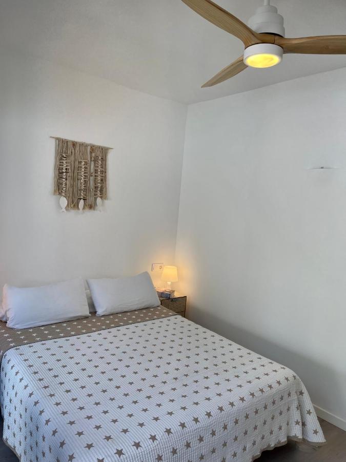 Puerto Banus Apartamento Boho Marbella Luaran gambar